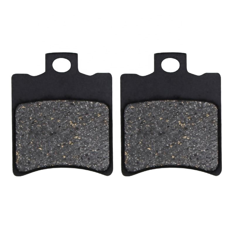 New Yamaha 4 BWS Spy NG NS CW CS YA YE YN YQ YH YFM XN 50 100 125 RS RR RSP Jog Neos Naked PGO Front Disc Brake Pads for